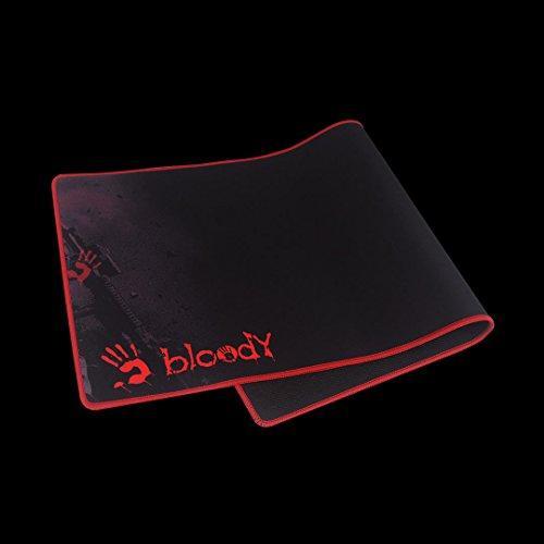 Actual product image A4Tech A4TPAD46004 Mouse pad BLOODY B087S