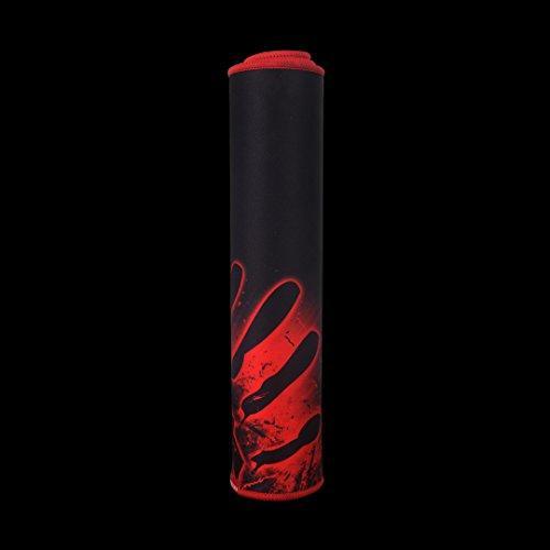 Actual product image A4Tech A4TPAD46004 Mouse pad BLOODY B087S