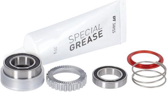 Produktbild DT Swiss Ratchet 180 EXP