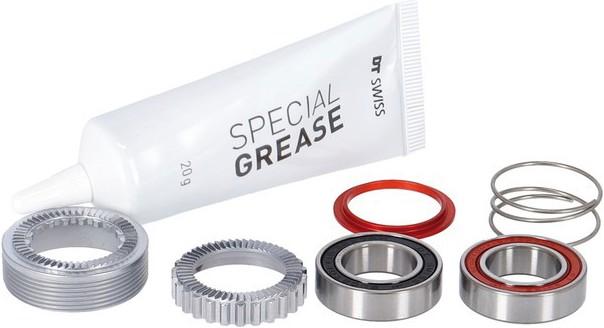 Image du produit DT Swiss Ratchet 240 EXP