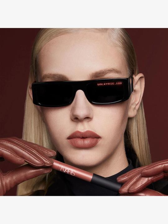 Immagine prodotto NARS Cosmetics Matita labbra Powermatte ad alta intensità Portami a casa (Portami a casa)