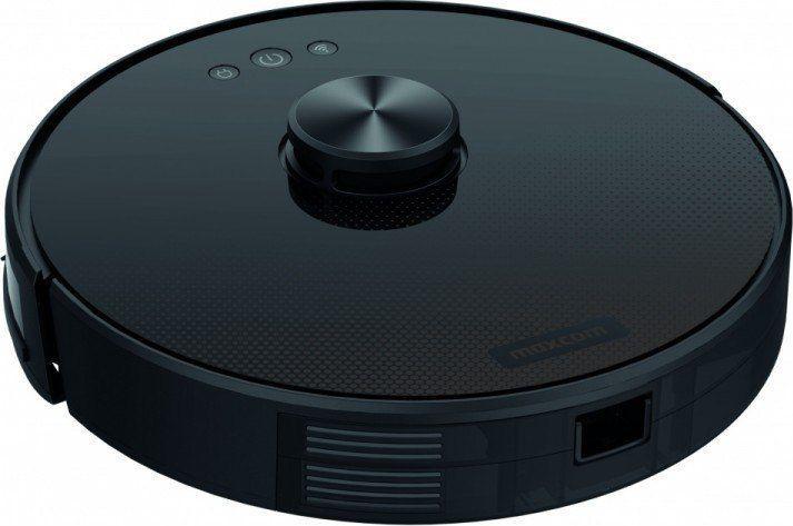 Produktbild Maxcom Vacuum cleaner - robot MH19, Black