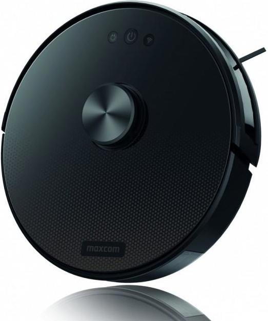 Produktbild Maxcom Vacuum cleaner - robot MH19, Black