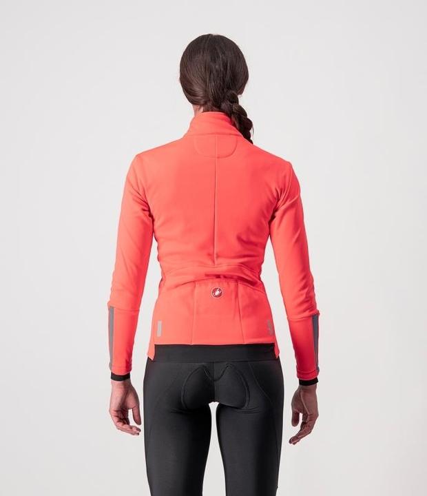 Produktbild Castelli Dinamica Jacket (XS)