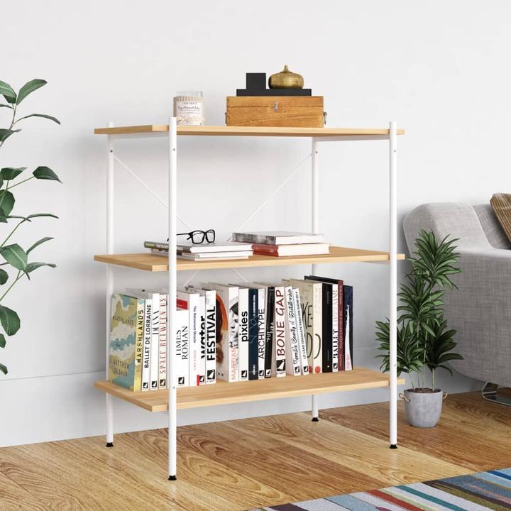 Immagine prodotto VidaXL Clovis (80 x 40 x 92 cm)
