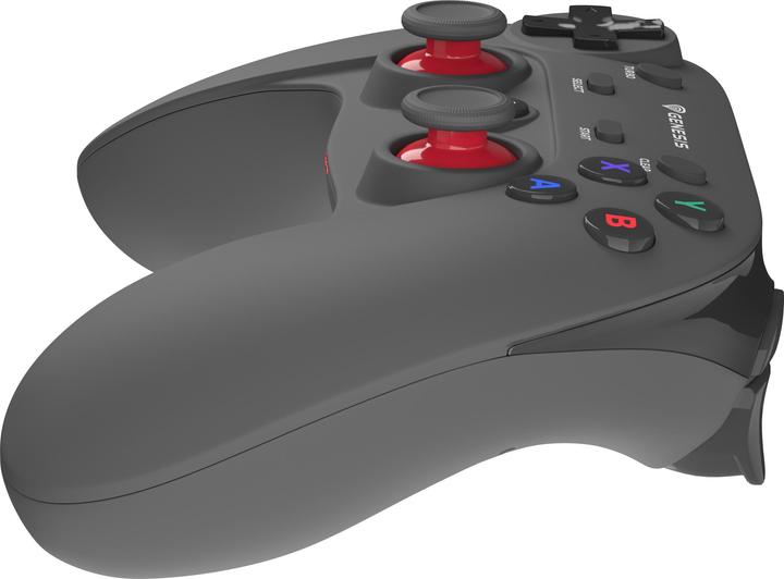 Immagine prodotto Genesis PV65 Gamepad PC, Playstation 3 (PC, PS3)