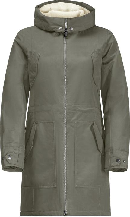 Image du produit Jack Wolfskin Rocky Point (XS)