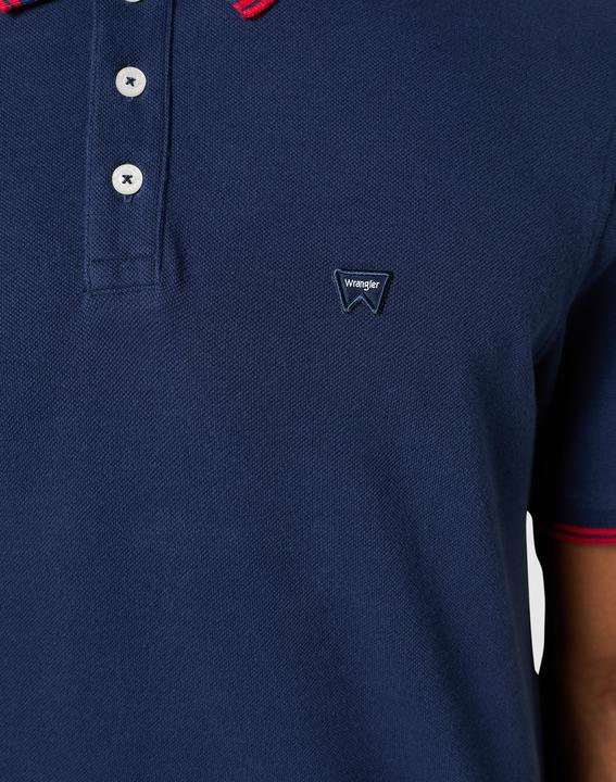 Immagine prodotto Wrangler Polo Polo Shirt (S)