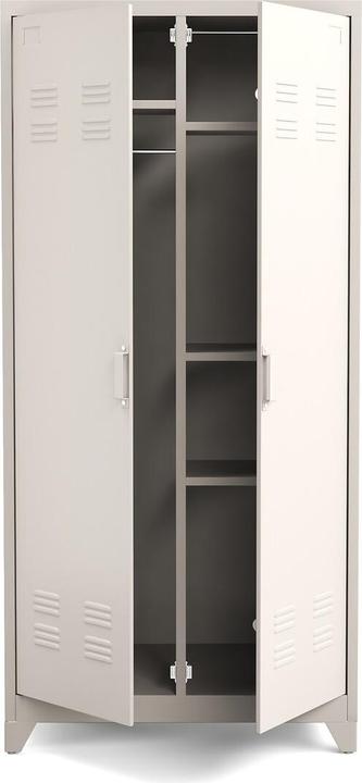 Immagine prodotto La Redoute Interieurs Hiba (85 x 50 x 180 cm)