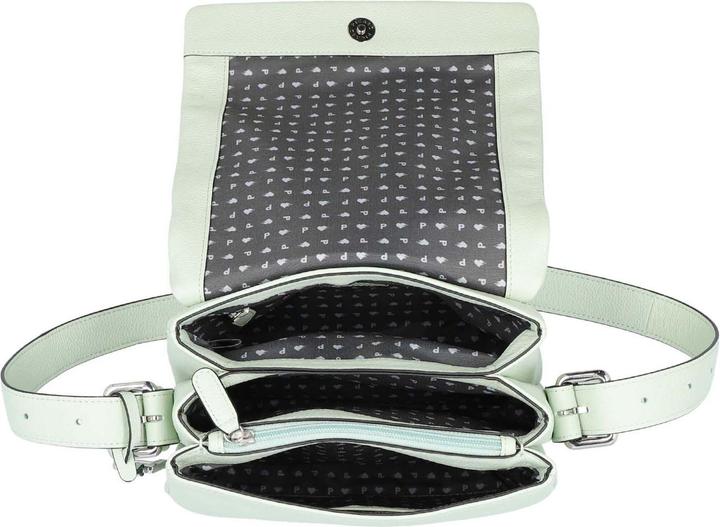 Immagine prodotto Picard Zoom Umhängetasche Leder 23 cm