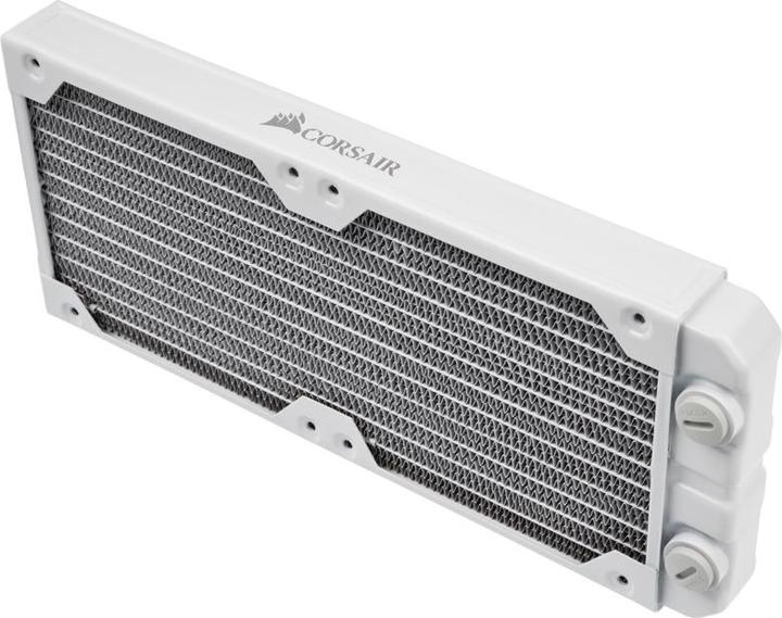 Produktbild Corsair Hydro X Series XR5 240 (120 mm)