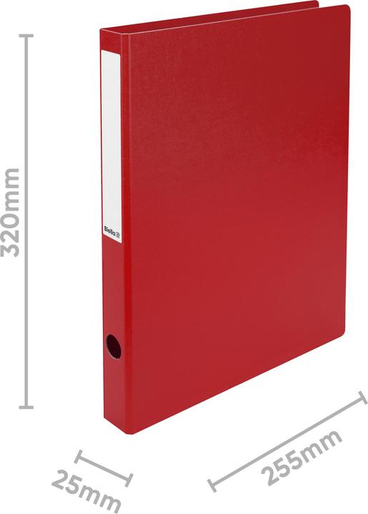 Immagine prodotto Biella Viria (A4, 31 mm, 1 Pezzo/i)