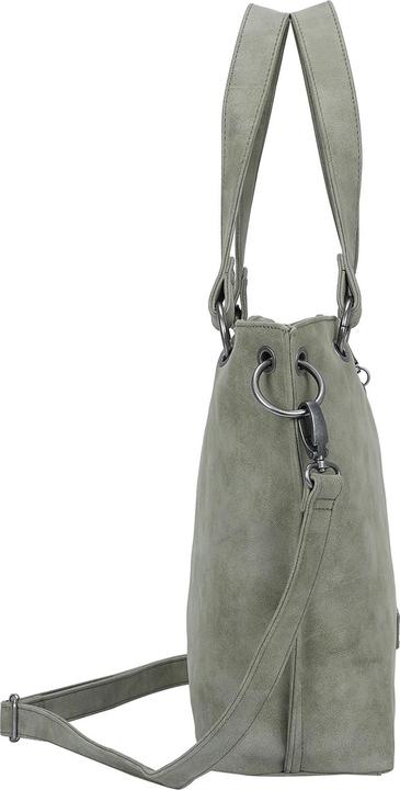 Produktbild Fritzi aus Preußen Fritzi Shopper Vintage Shopper Tasche 31.5 cm (14 l)