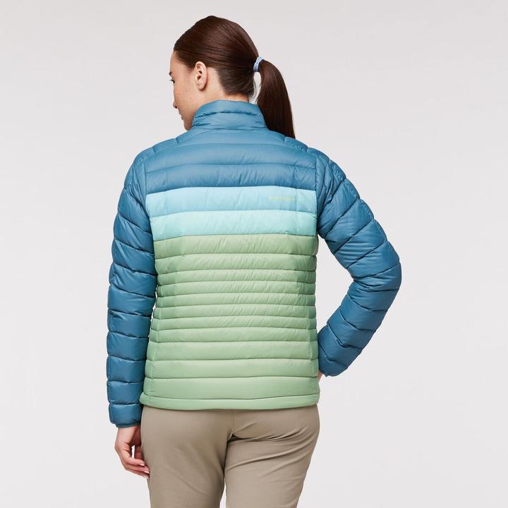 Produktbild Cotopaxi Fuego Down Jacket (L)