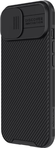 Produktbild Nillkin CamShield Pro MagSafe Series Hardcase Hülle (Apple iPhone 15 Plus)
