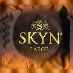 Produktbild Skyn Large (36 Stk.)