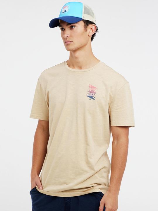 Immagine prodotto MGA Maglietta da uomo Prtvanua (XL)