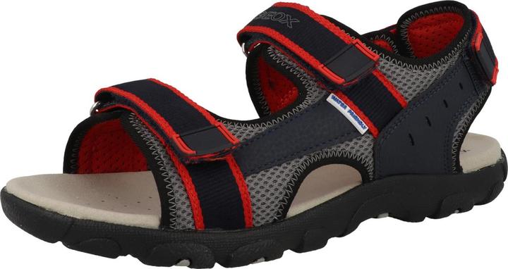 Actual product image Geox J S.Strada A - 58345 (35)