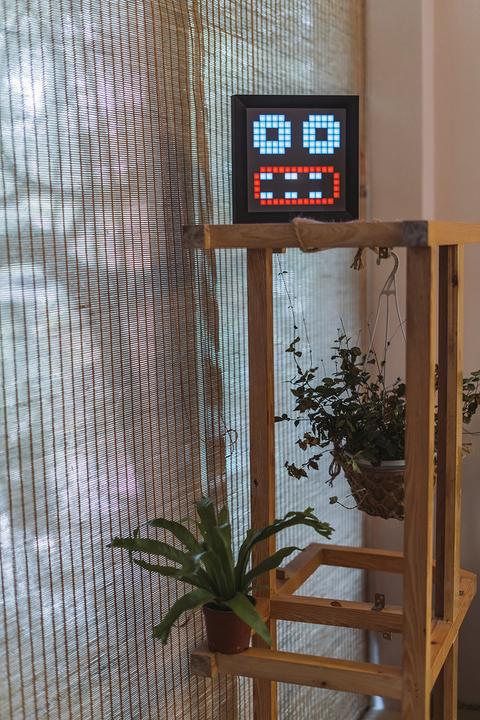 Productafbeelding Divoom Pixoo (8.60")