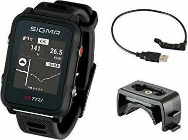 Immagine prodotto Sigma Sport iD.TRI Basic (30 mm)