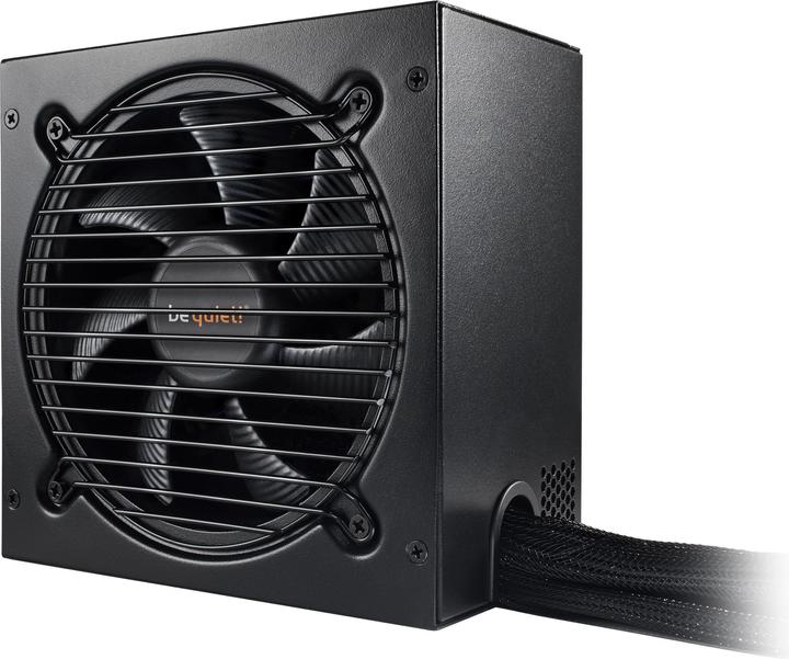 Produktbild be quiet! PURE POWER 11 (350 W)