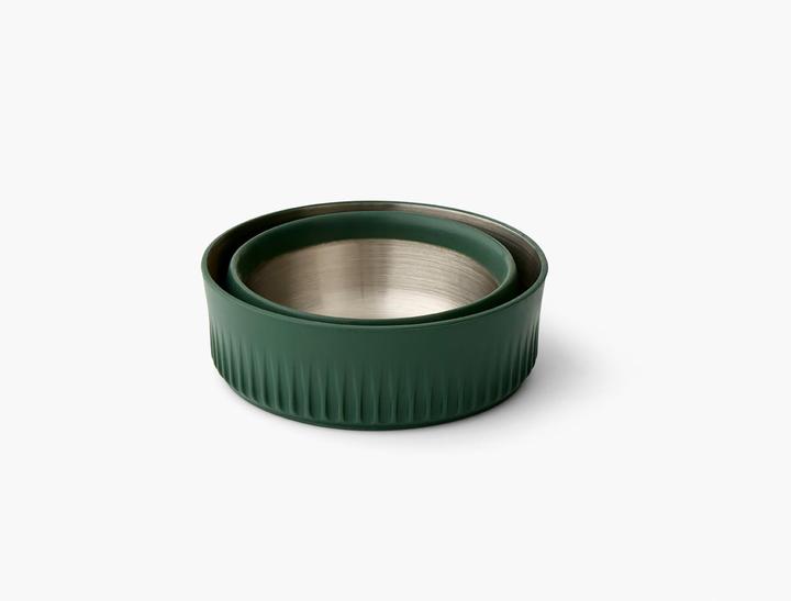 Produktbild Sea To Summit Detour Stainless Steel Collapsible Mug