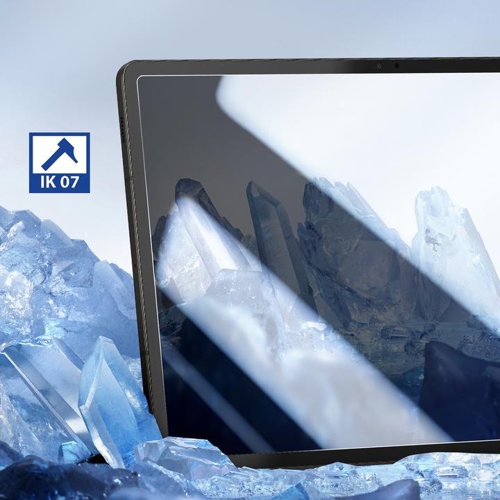 Immagine prodotto 3MK Pellicola ScreenSafe (1 Pezzo/i, Huawei MediaPad M5 Lite)