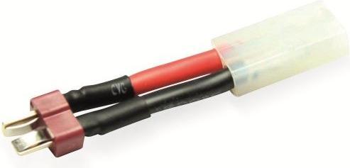 Actual product image Pichler team champion 4000mah / 7.2v nimh (7.20 V, 4000 mAh)