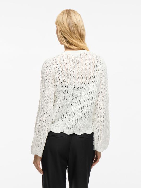 Actual product image Vila Gebundener Strickjacke (L)