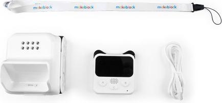 Actual product image Makeblock Codey Rocky