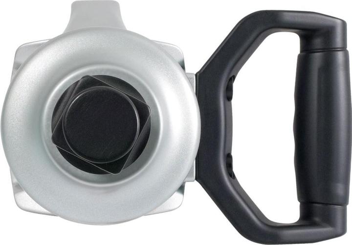Immagine prodotto KS Tools Avvitatore ad aria compressa ad alte prestazioni 1" superMONSTER, 3405 Nm, lunghezza 350 mm (Aria compressa)