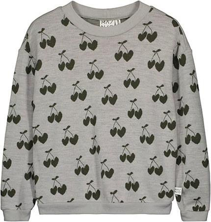 Produktbild Mainio Mewrinowollepullover Barky (86, 92)