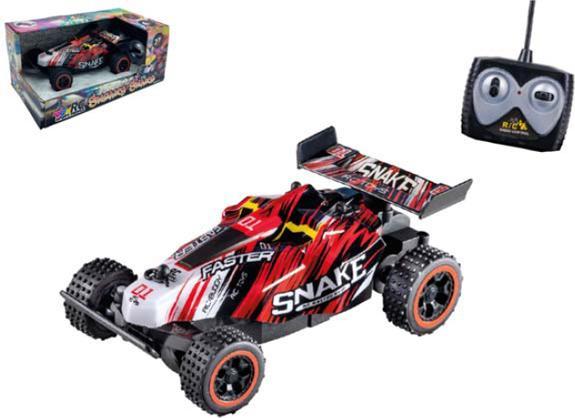 Image du produit Happy People RC Sneaky Snake 27MHz