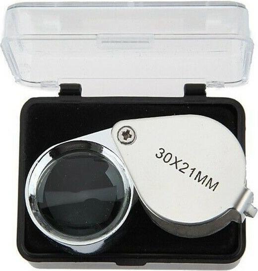 Actual product image Swissdetector Orpaillage Accessory Kit