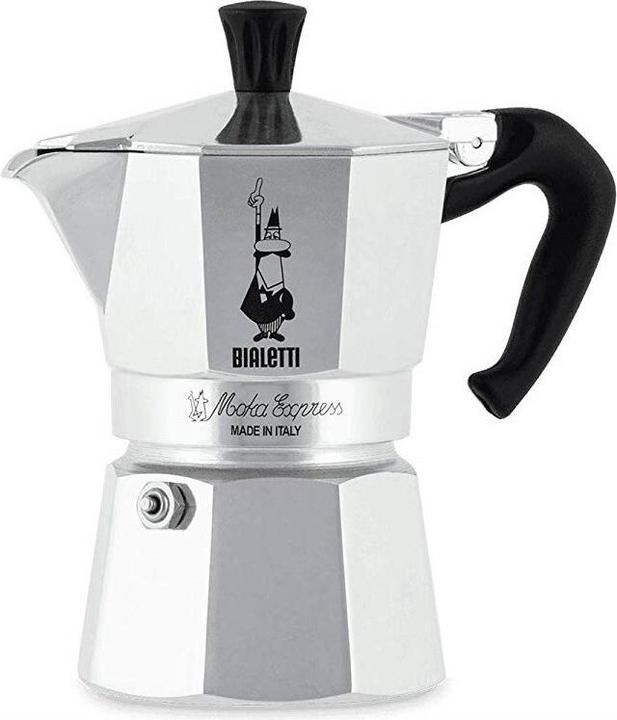 Image du produit Bialetti Moka Express (1 T.)