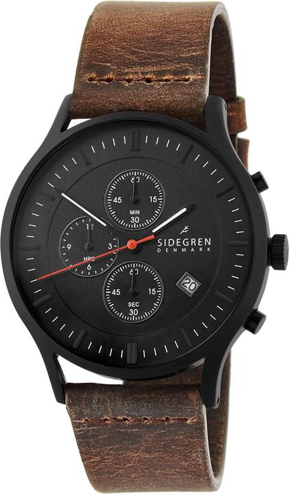 Image du produit Sidegren Revil (Chronographe, 42 mm)