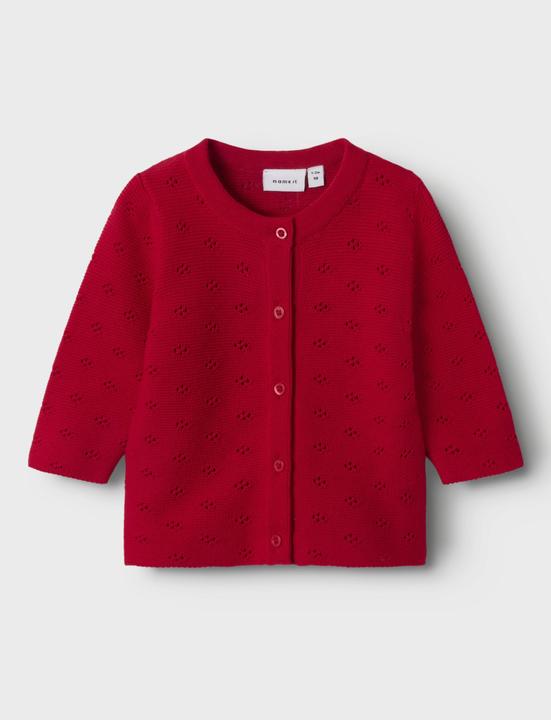 Image du produit Name it Cardigan en coton bio (86)