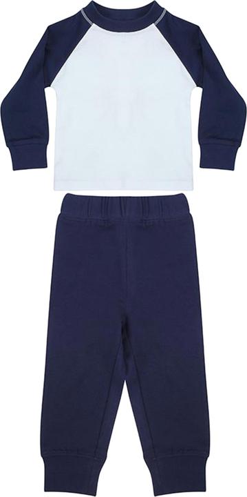 Immagine prodotto Larkwood Set di pigiami per bambini (104)