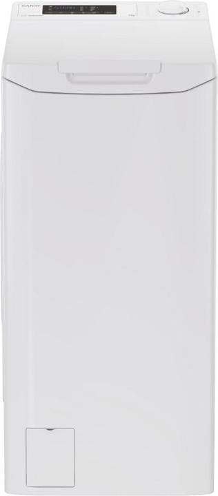 Image du produit Candy TCAS275D3 S (7 kg, Oben (7 kg, Vers le haut)