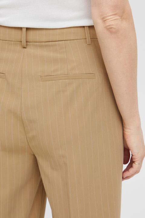 Actual product image Fransa FRCALLIE PA 1 - Trousers - 20612476 (42)