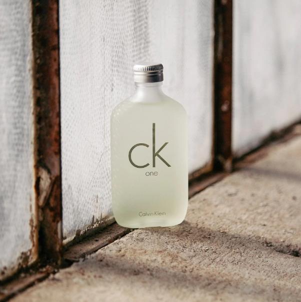 Image du produit Calvin Klein Un (Eau de toilette, 100 ml)