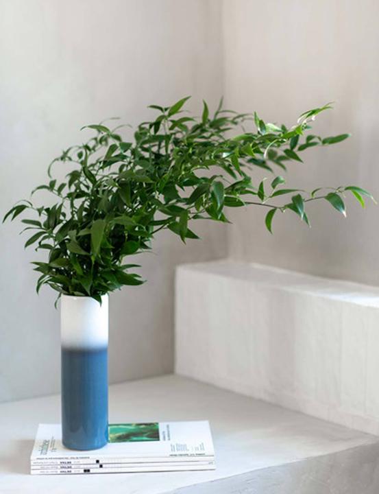 Immagine prodotto Like. by Villeroy & Boch Lave (1 x, 7,5 x 7,5 x 25 cm, 0.75 l)