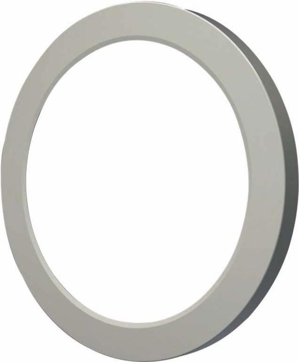 Actual product image Megatron Decorative ring