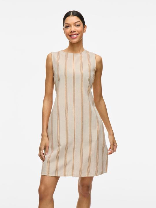 Produktbild Vila Ärmellos Minikleid (44)