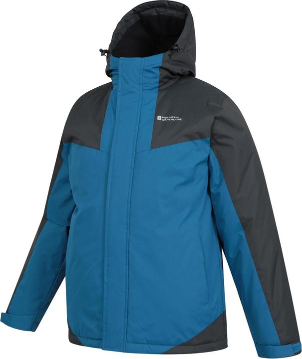 Immagine prodotto Mountain Warehouse Dusk III Giacca da Sci Uomo (XXS)