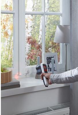 Produktbild tesa tesamoll CLASSIC E-Profil Fensterdichtung, Gummidichtung zum Isolieren