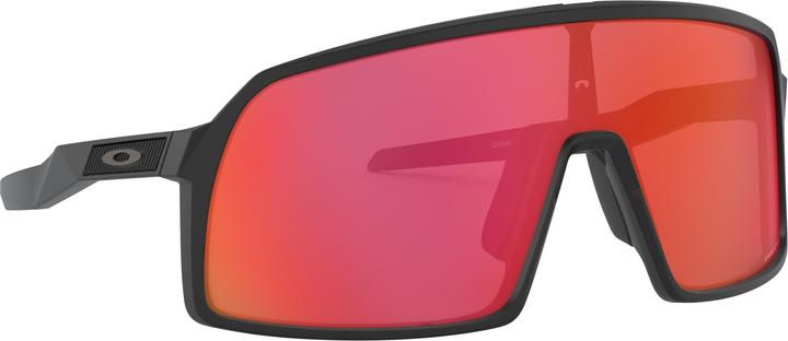 Prizm trail torch, Matte Black