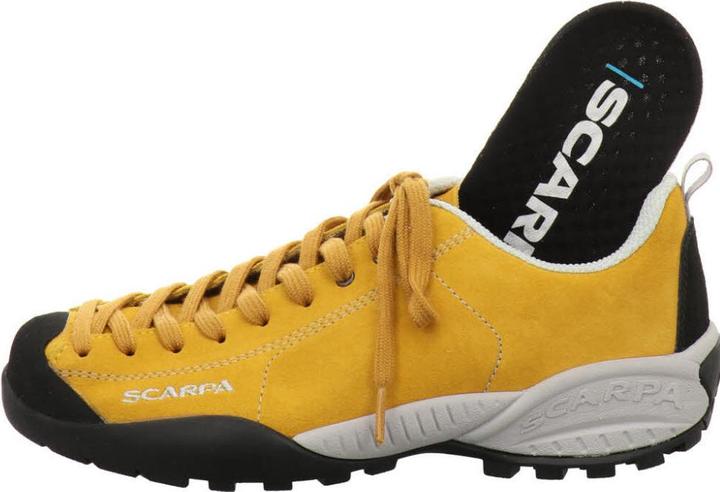 Image du produit Scarpa Mojito (38)
