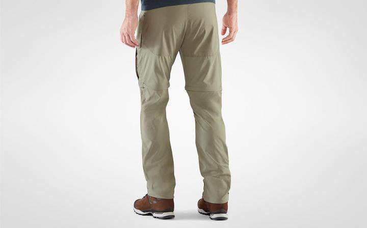 Image du produit Fjällräven Pantalon Abisko Midsummer Zip Off (56)