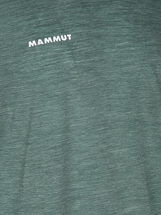 Immagine prodotto Mammut Maglietta Tree Wool FL Uomo (XL)
